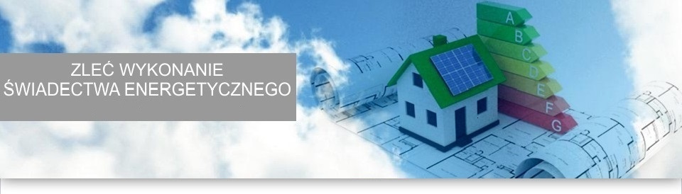 certyfikator energetyczny Siedliszcze Tanio